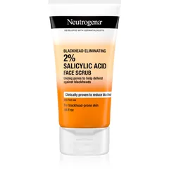 Neutrogena Blackhead Eliminating Peeling gegen Mitesser
