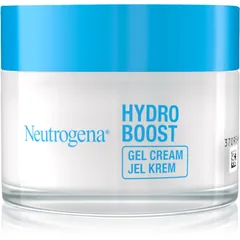 Neutrogena Hydro Boost® feuchtigkeitsspendende Gesichtscreme