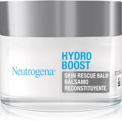 Neutrogena Hydro Boost® konzentrierte feuchtigkeitsspendende Creme für trockene Haut