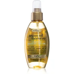 OGX Argan Oil Of Morocco Luxuriöses Trockenöl für das Haar
