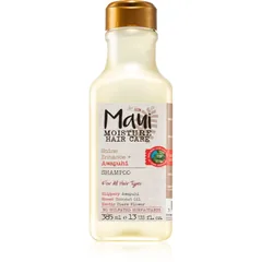 Maui Moisture Shine Amplifying + Awapuhi Shampoo für glänzendes und geschmeidiges Haar