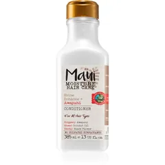 Maui Moisture Shine Amplifying + Awapuhi Conditioner für glänzendes und geschmeidiges Haar