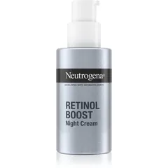 Neutrogena Retinol Boost Nachtcreme