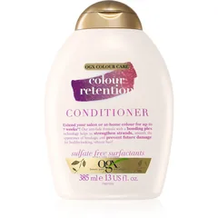 OGX Colour Care Conditioner Conditioner für gefärbtes Haar