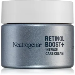 Neutrogena Retinol Boost+ intensive Creme