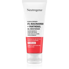 Neutrogena Clear & Defend+ Feuchtigkeitsgel