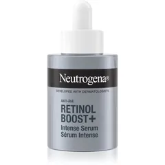 Neutrogena Retinol Boost intensive Nachtpflege