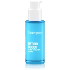 Neutrogena Hydro Boost® intensives feuchtigkeitsspendendes Serum