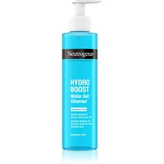 Neutrogena Hydro Boost® sanftes Reinigungsgel