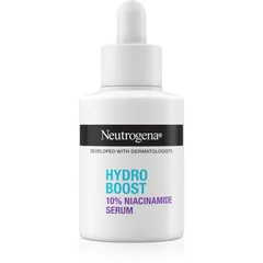 Neutrogena Hydro Boost® hydratisierendes Serum mit Niacinamid