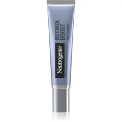 Neutrogena Retinol Boost Augencreme