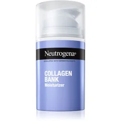 Neutrogena Collagen Bank Feuchtigkeitscreme mit Kollagen