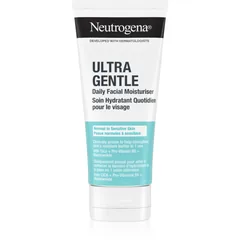 Neutrogena Ultra Gentle Feuchtigkeitscreme