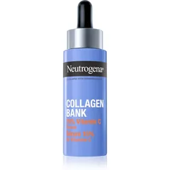 Neutrogena Collagen Bank Aufhellendes Serum mit Vitamin C