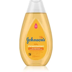 Johnson's® Wash and Bath extra sanftes Shampoo für Kinder ab der Geburt