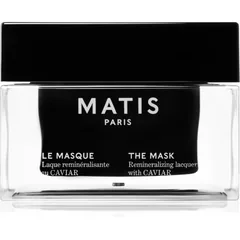 MATIS Paris Caviar The Mask Nährende und straffende Maske mit Kaviar
