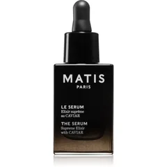 MATIS Paris Caviar The Serum Anti-Aging Gesichtsserum mit Kaviar