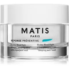MATIS Paris Réponse Préventive Hydra-Mood Night regenerierende Nachtcreme