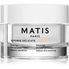 MATIS Paris Réponse Délicate Sensi-Age Gesichtscreme gegen Falten für empfindliche Haut