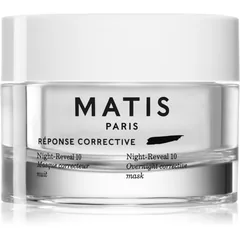 MATIS Paris Réponse Corrective Night-Reveal 10 Maske für die Nacht mit regenerierender Wirkung