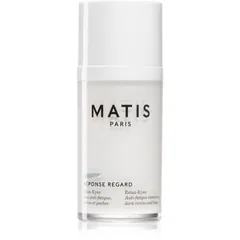 MATIS Paris Réponse Regard Relax-Eyes Gel-Creme für die Augenpartien