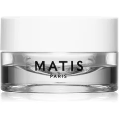 MATIS Paris Réponse Regard Global-Eyes Anti-Faltencreme für den Augenbereich gegen dunkle Kreise