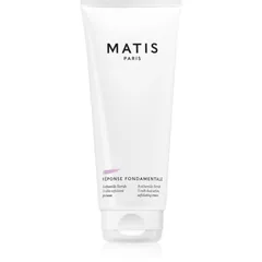 MATIS Paris Réponse Fondamentale Authentik-Scrub Peeling-Balsam