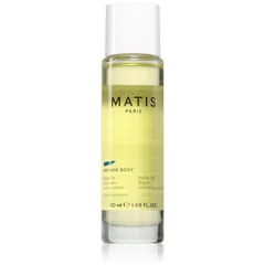 MATIS Paris Réponse Body Sublim-Oil nährendes Öl Für Körper und Haar
