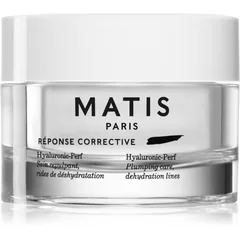 MATIS Paris Réponse Corrective Hyaluronic-Perf aktive feuchtigkeitsspendende Creme mit Hyaluronsäure