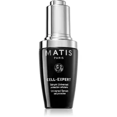 MATIS Paris Cell Expert Universal Serum regenerierendes Serum mit glättender Wirkung