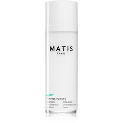 MATIS Paris Réponse Pureté Pure Serum beruhigendes Serum zum verkleinern der Poren