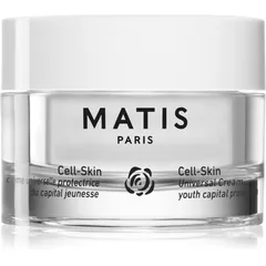 MATIS Paris Cell-Skin Universal Cream Universalcreme für jugendliches Aussehen
