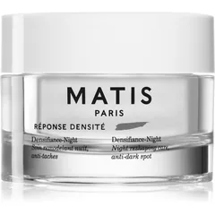 MATIS Paris Réponse Densité Densifiance-Night Nachtcreme gegen Falten