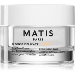 MATIS Paris Réponse Délicate Sensiflora Cream Gesichtscreme für empfindliche Haut