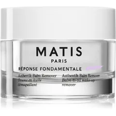 MATIS Paris Réponse Fondamentale Authentik-Balm Remover Gesichtscreme zur gründlichen Reinigung der Haut