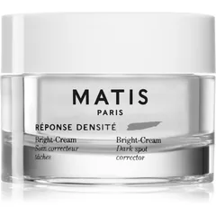MATIS Paris Réponse Densité Bright-Cream aufhellende Crem mit Niacinamid