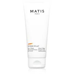 MATIS Paris Réponse Éclat Glow-C Mask Aufhellendes Peeling mit Vitamin C