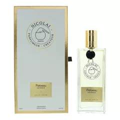 Nicolai Patchouli Intense 100 ml