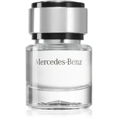 Mercedes-Benz Mercedes Benz für Herren 40 ml