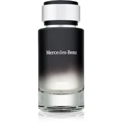 Mercedes-Benz Intense für Herren 120 ml
