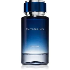 Mercedes-Benz Ultimate für Herren 120 ml