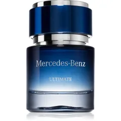 Mercedes-Benz Ultimate für Herren 40 ml