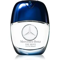 Mercedes-Benz The Move Live The Moment für Herren 60 ml