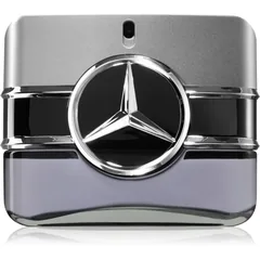 Mercedes-Benz Sign Your Attitude für Herren 100 ml