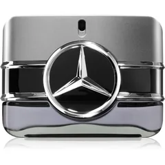 Mercedes-Benz Sign Your Attitude für Herren 50 ml