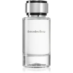 Mercedes-Benz Mercedes Benz für Herren 120 ml