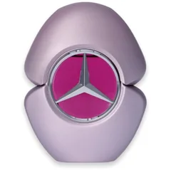 Mercedes-Benz Woman 90 ml