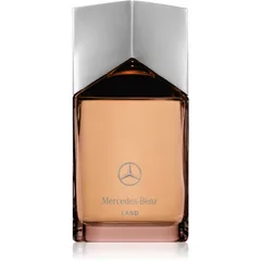 Mercedes-Benz Land für Herren 100 ml