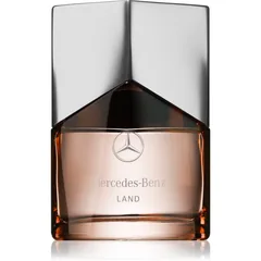 Mercedes-Benz Land für Herren 60 ml