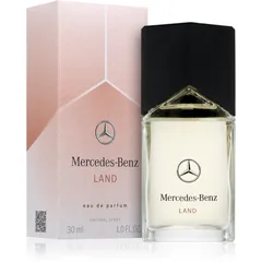 Mercedes-Benz Land für Herren 30 ml